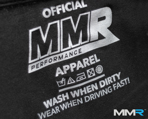 T-SHIRT MMR PERFORMANCE E30